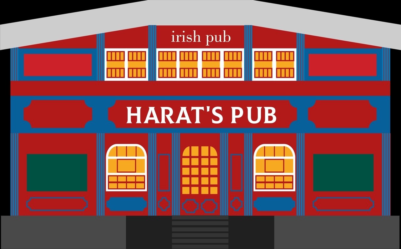 Harats pub афиша. Харатс паб логотип. Харатс паб Автозаводская.