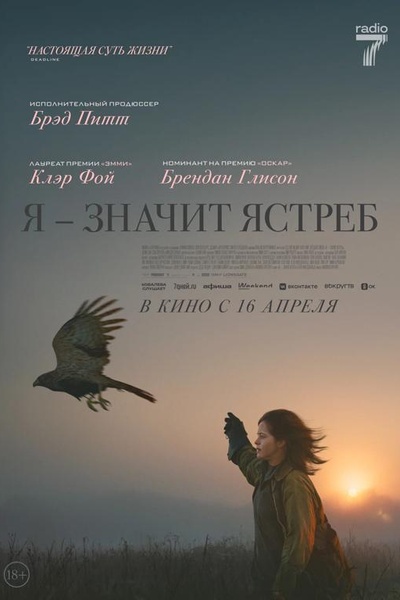 Я — значит Ястреб