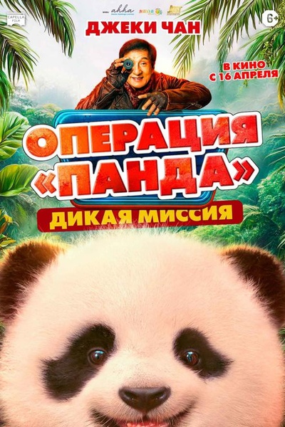 Операция «Панда». Дикая миссия