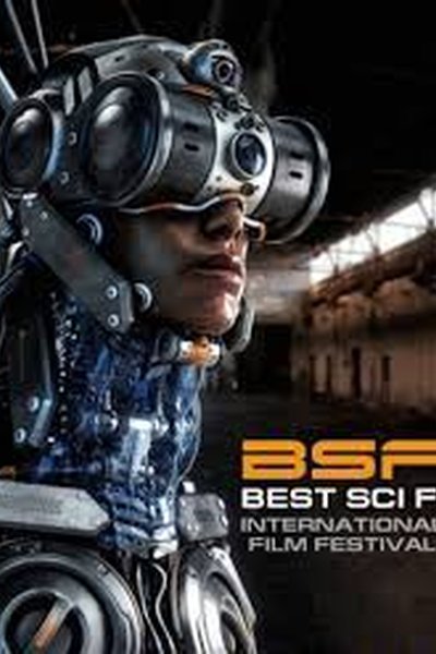 Программа фестиваля фантастического кино «Best Sci-Fi»