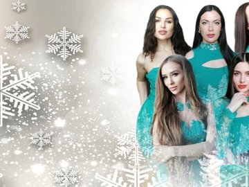 Online-концерт ансамбля солистов Краснодарского государственного камерного хора Online-концерт ансамбля солистов Краснодарского государственного камерного хора