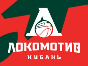 Баскетбольный матч Локомотив-Кубань