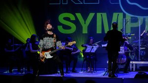 Nirvana Tribute Show с симфоническим оркестром