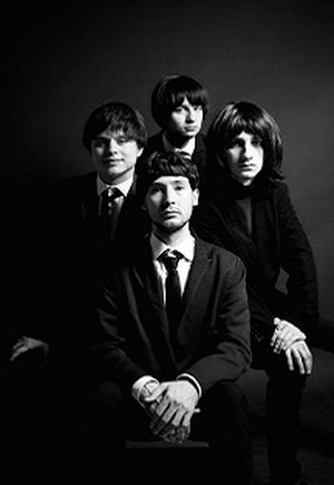 The Beatles. Путь на вершину