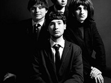 The Beatles. Путь на вершину