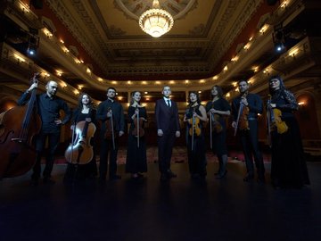 Neo Classic Orchestra