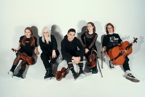 Crush String Quartet