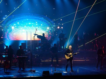 Floyd Universe - Pink Floyd Symphony Tribute Show