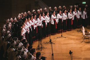 Памяти солистов Кубанского казачьего хора