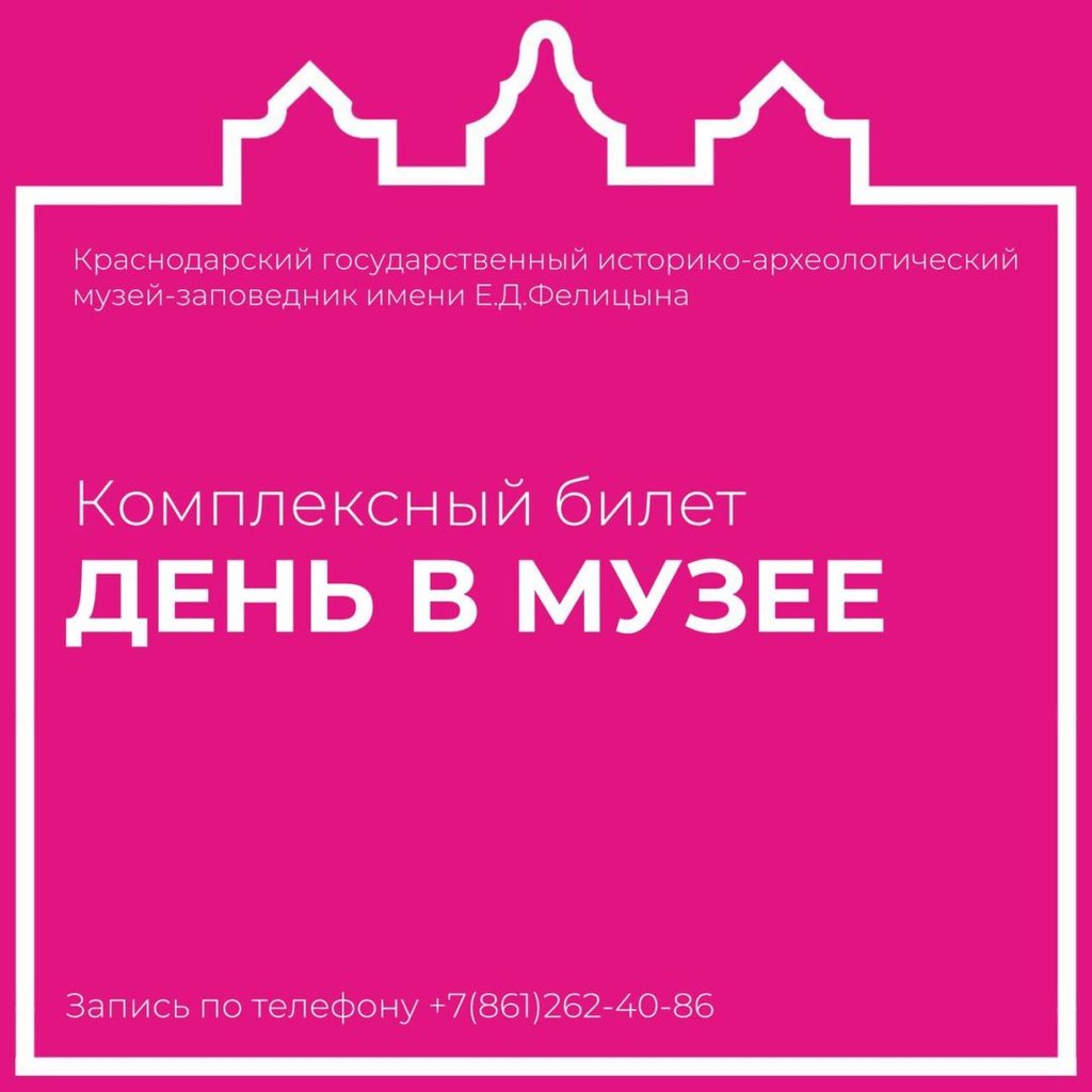 День в музее