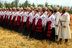 С чего начинается Родина