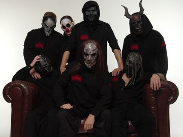 Slipknot Tribute