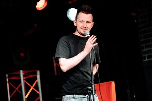 Stand-up импровизация