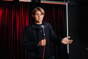 Stand-up. Лучшее за год