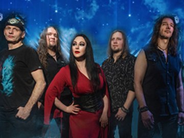 Nightwish Tribute Show