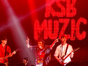 KSB muzic