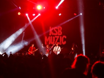 Ksb Muzic