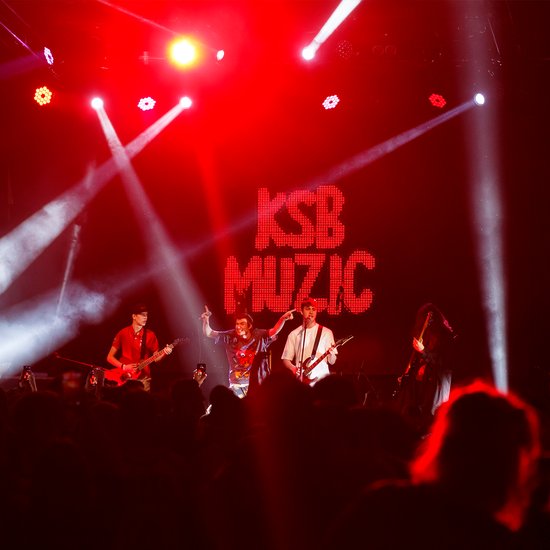 Ksb Muzic