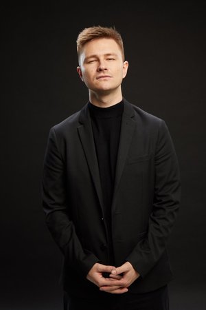 Вадим Постильный