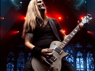 Metallica show s&m tribute с симфоническим оркестром