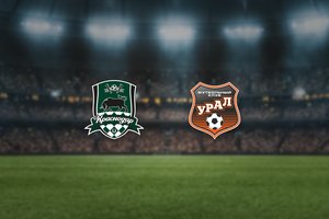 Краснодар-М — Урал-М