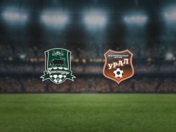 Краснодар-М — Урал-М