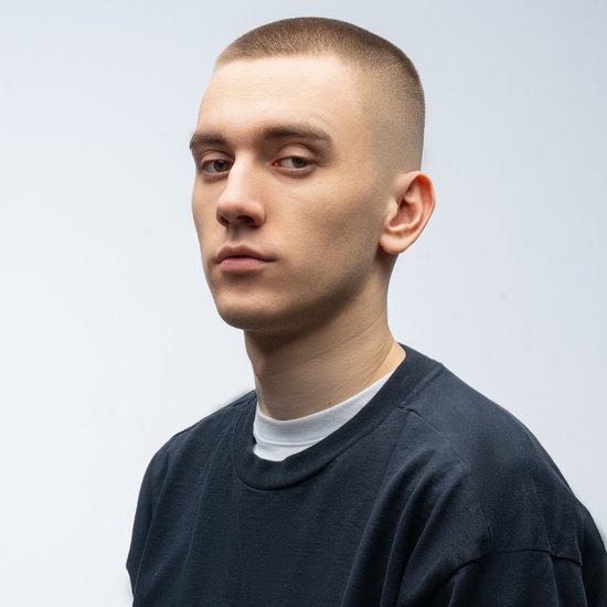 Егор Свирский