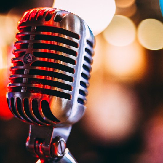 Top Stand-up