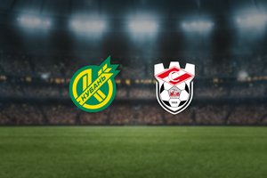 Кубань — Спартак Кострома