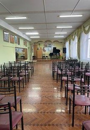 Патриотический конкурс «Память сердца