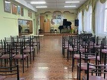 Патриотический конкурс «Память сердца