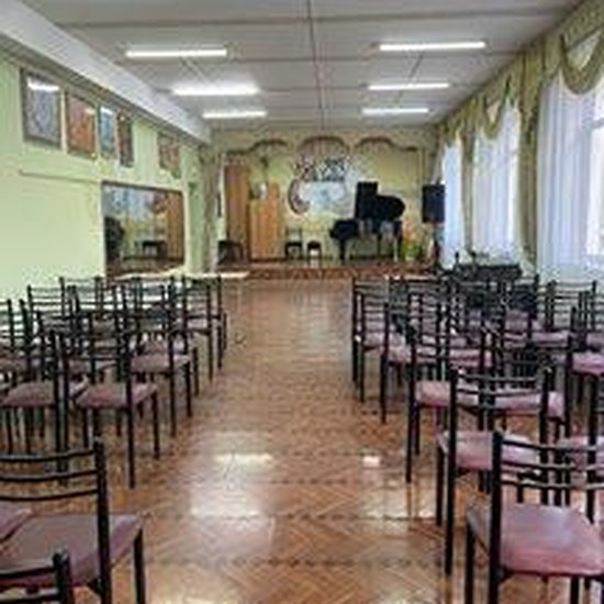 Патриотический конкурс «Память сердца