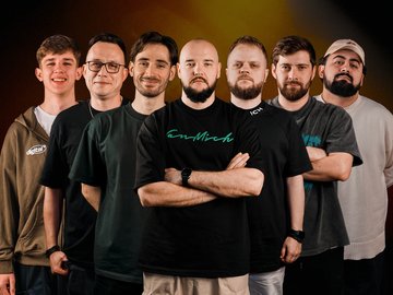 Stand-up Show