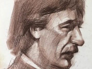 Мастер-класс «Рисуем портрет» Мастер-класс «Рисуем портрет»