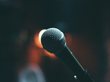 Stand-up концерт № 2