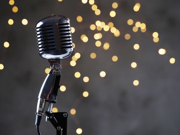 Stand-up концерт № 1 Stand-up концерт № 1