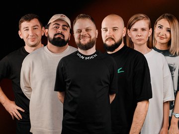 Stand-up концерт № 1