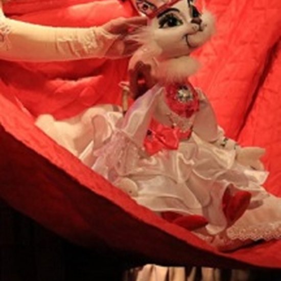 Кошкин Дом