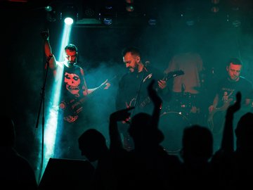Metallica Tribute Metallica Tribute