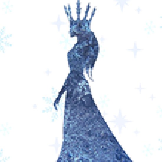 Снежная королева