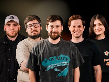 Большой открытый микрофон
