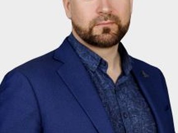 Александр Галицкий