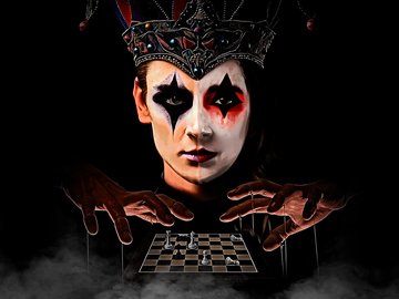 Королевские игры Королевские игры