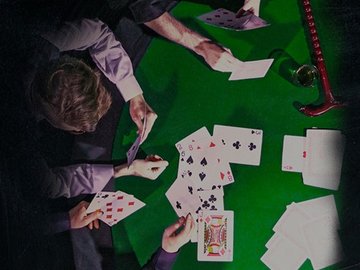 Игроки Игроки