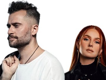 Иракли x Лена Катина (t.A.T.u.)