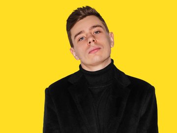 Сергей Орлов Сергей Орлов
