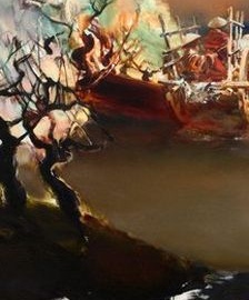 Валерий Блохин: Юбилейная выставка