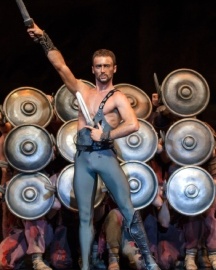 А. Хачатурян "Спартак"