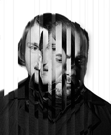 Гоголь. Чичиков. Игра.