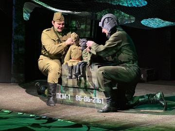 Крайний случай